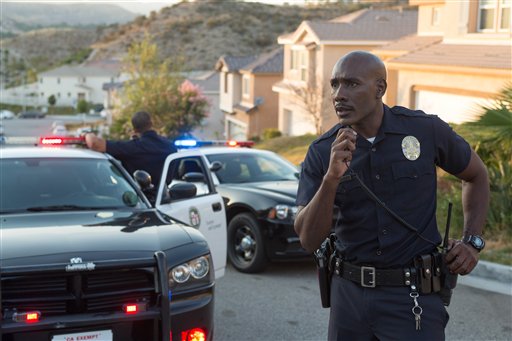 Film Review The Call